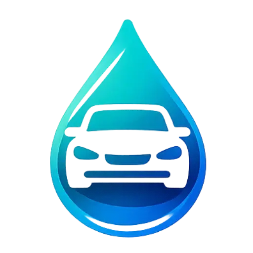 Lavage auto à domicile Grillon